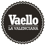 Vaello Logo