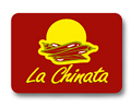 Logo La Chinata Paprika