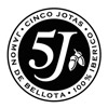 Cinco Jotas (5J) Logo