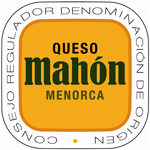 Queso DO Mahón