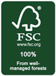 Forest Stewardship Council (FSC) Certification