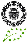 Chinata Organic Logo