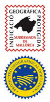 Sobrasada de Mallorca (PGI)