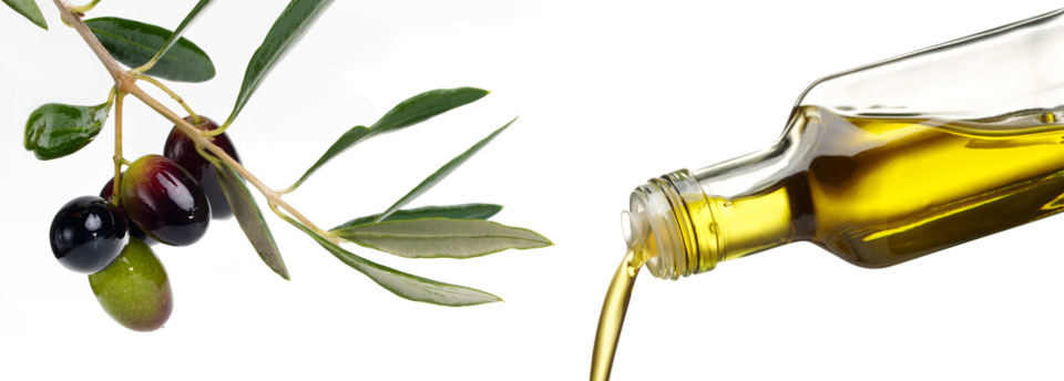 JamonShop Olive Oil