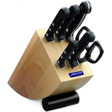 Knife Block Set 'Universal II' (6 Piece) - Arcos