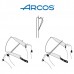 Fusil Acier ‘Basic’ - Arcos