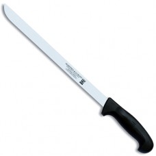 Couteau à Jambon Flexible Droit ‘Série Boucher’ - Martínez & Gascón