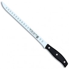 Couteau à Jambon Extra-Flexible Alvéolé ‘EuroChef Pro’ - Martínez & Gascón