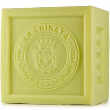 Savon à l'Huile d'Olive ‘Classic Line’ - La Chinata (300 g)