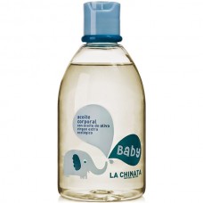 Huile pour le Corps ‘Baby’ - La Chinata (250 ml)