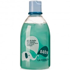 Gel Douche Hydratant ‘Baby’ - La Chinata (250 ml)