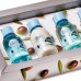 Pack Soin ‘Natural Edition Baby’ - La Chinata (5 x 100 ml)