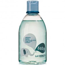 Eau de Cologne Douce ‘Baby’ - La Chinata (250 ml)