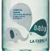 Eau de Cologne Douce ‘Baby’ - La Chinata (250 ml)
