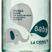 Shampooing Doux ‘Baby’ - La Chinata (250 ml)