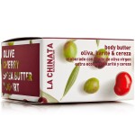 Body Butter 'Natural Edition' - La Chinata (250 ml)