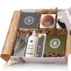 Coffret Soin du Corps ‘Natural Edition’ - La Chinata