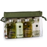 Pack de Soin de Voyage ‘Natural Edition’ - La Chinata