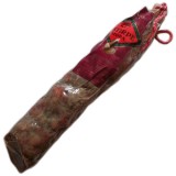 Chorizo Ibérique ‘Cular’ (Moitié) - Estirpe Negra (500 g)