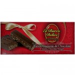 Turron Croustillant au Chocolat - El Barco Delice (150 g)