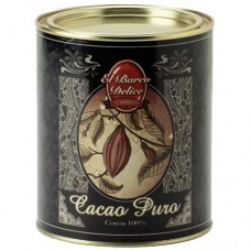 Cacao Pur - El Barco Delice (250 g)