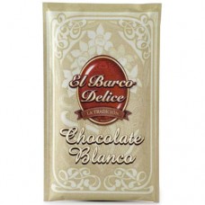 Chocolat Blanc - El Barco Delice (100 g)