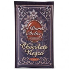 Chocolat Noir - El Barco Delice (100 g)