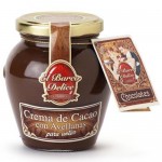 Crème de Cacao aux Noisettes - El Barco Delice (250 g)