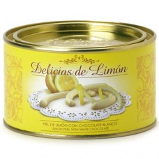 Délices au Citron - El Barco Delice (150 g)