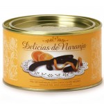 Délices à l'Orange - El Barco Delice (150 g)