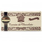 Turron au Chocolat 'Praliné Croustillant' - El Barco Delice (300 g)