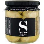 Coeurs d'Artichauts 'Extra' - Serrano (345 g)