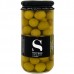 Olives avec Noyau ‘Goût Anchois’ - Serrano