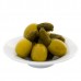 Olives avec Cornichons ‘Riojanitos’ - Serrano (350 g)