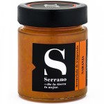 Marmelade d'Orange - Serrano (175 g)