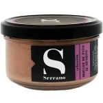 Mousse de Canard au Porto - Serrano (150 g)