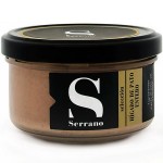 Foie de Canard Entier - Serrano (150 g)