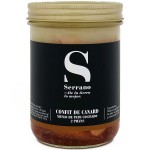 Confit de Canard - Serrano (675 g)