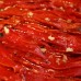 Poivrons du Piquillo (Lamelles à l'Huile et à l'Ail) - Serrano (350 g)