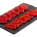 Poivrons du Piquillo ‘Extra’ (Spécial Farce) - Conservas Serrano (Conserve - 390 g)