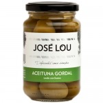 Olives Gordal ‘Sevillana’ - José Lou (355 g)