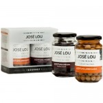 Pack ‘Olives Arbequina & Empeltre’ - José Lou