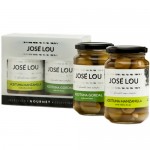 Pack ‘Olives Manzanilla & Gordal’ - José Lou