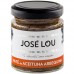 Pâté d'Olives ‘Arbequina’ - Jose Lou