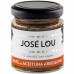 Pâté d'Olives ‘Arbequina’ - Jose Lou