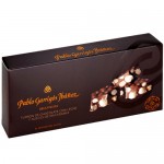 Turron ‘Chocolat au Lait et Macadamia’ - Pablo Garrigos