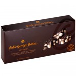 Turron ‘Chocolat Fondant avec Macadamia’  - Pablo Garrigos