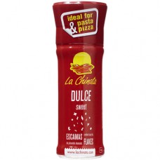 Moulin de Paillettes de Paprika Fumé Doux 24 gr  "La Chinata" 