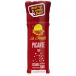 Moulin de Paillettes de Paprika Fumé Piquant - La Chinata