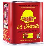 Paprika Fumé Doux - La Chinata
